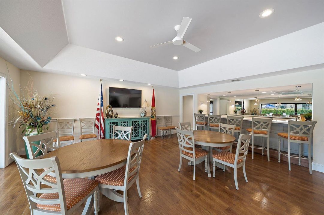 Clubhouse