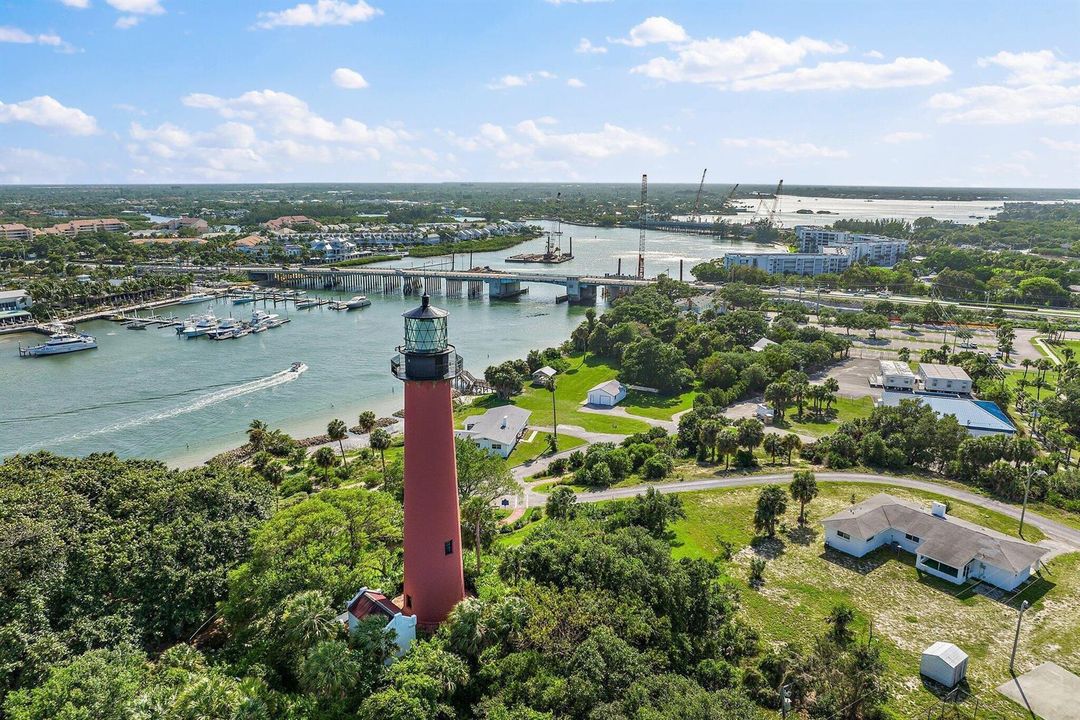 Jupiter Lighthouse