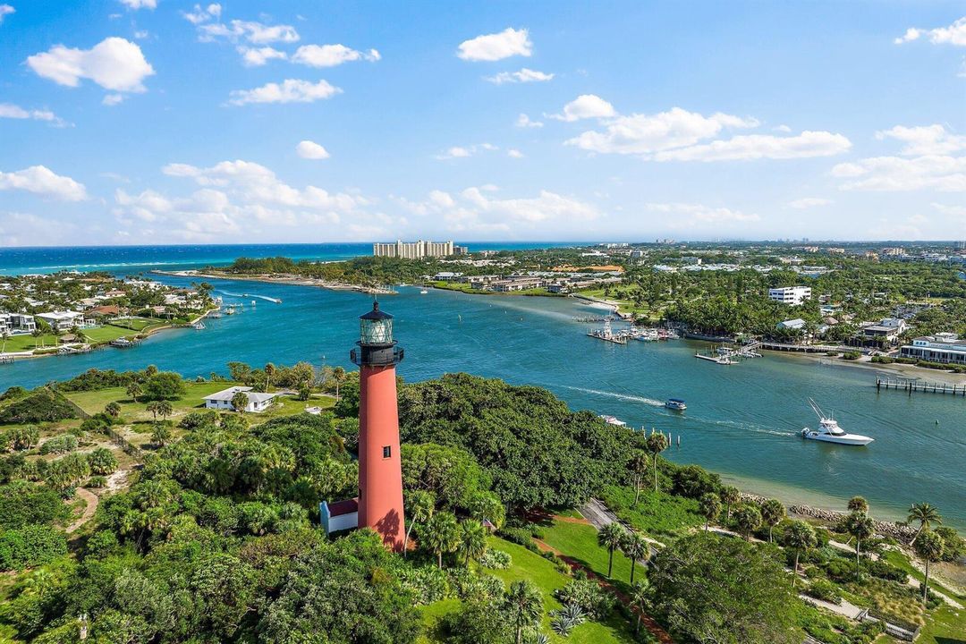 Jupiter Lighthouse