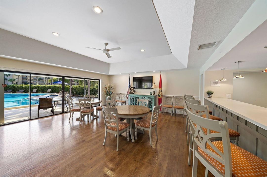 Clubhouse
