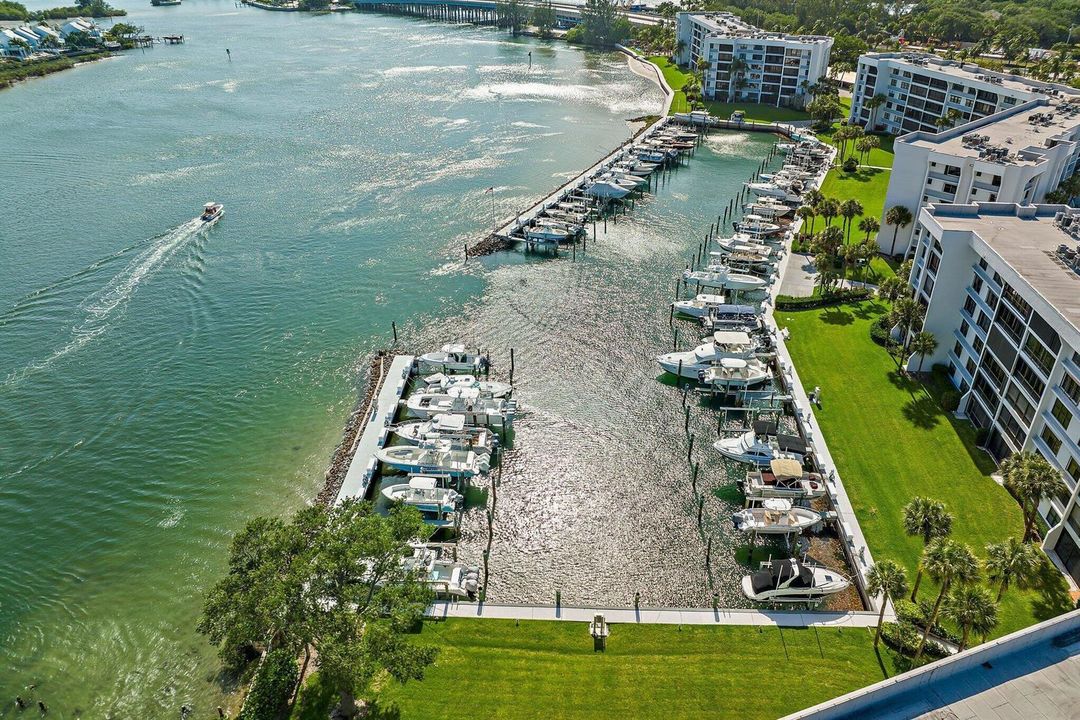 Marina