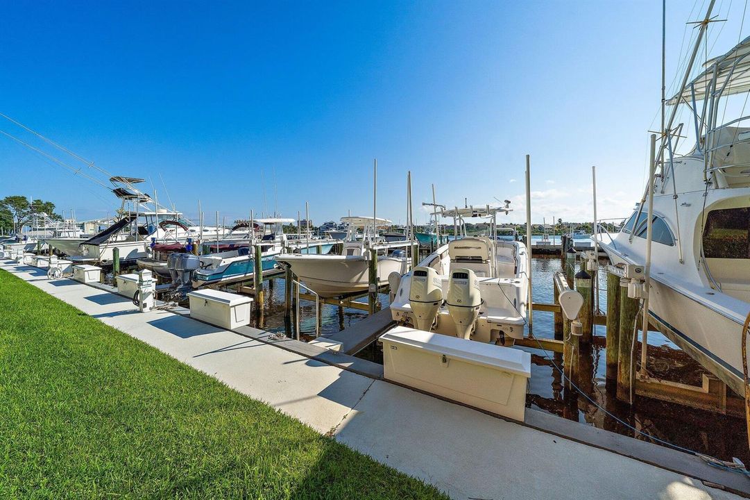 Marina