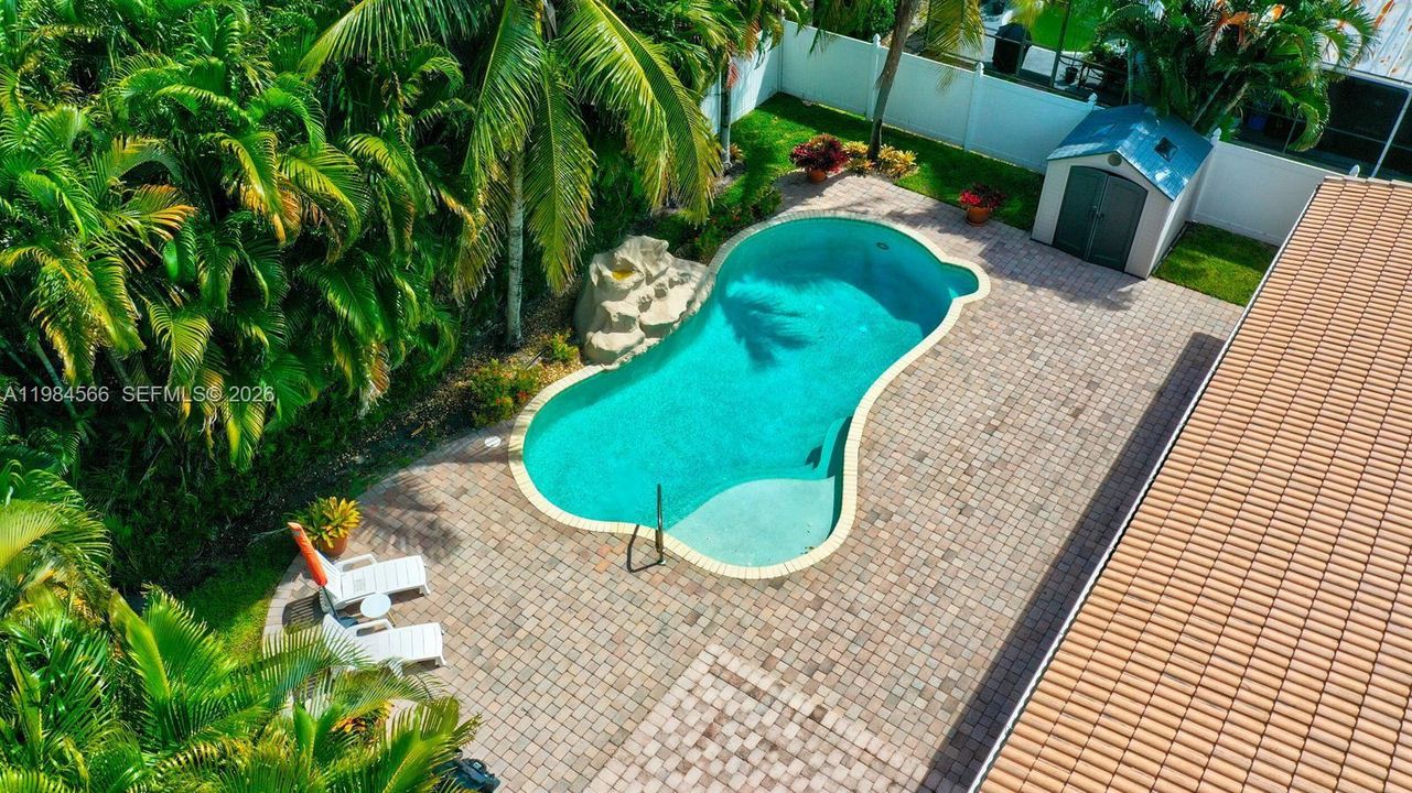 На продажу: $690,000 (4 спален, 2 ванн, 1522 Квадратных фут)