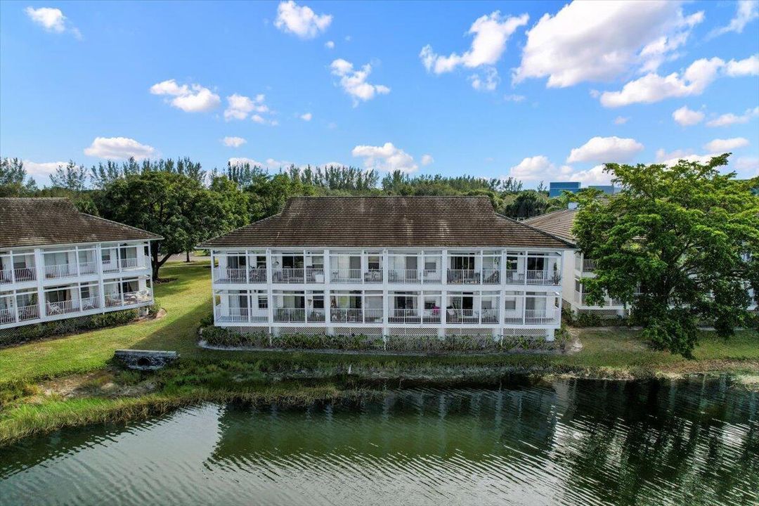 LAKE VIEW