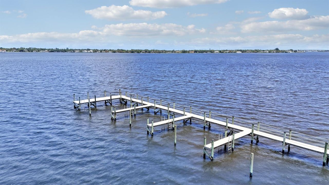 Community Dock