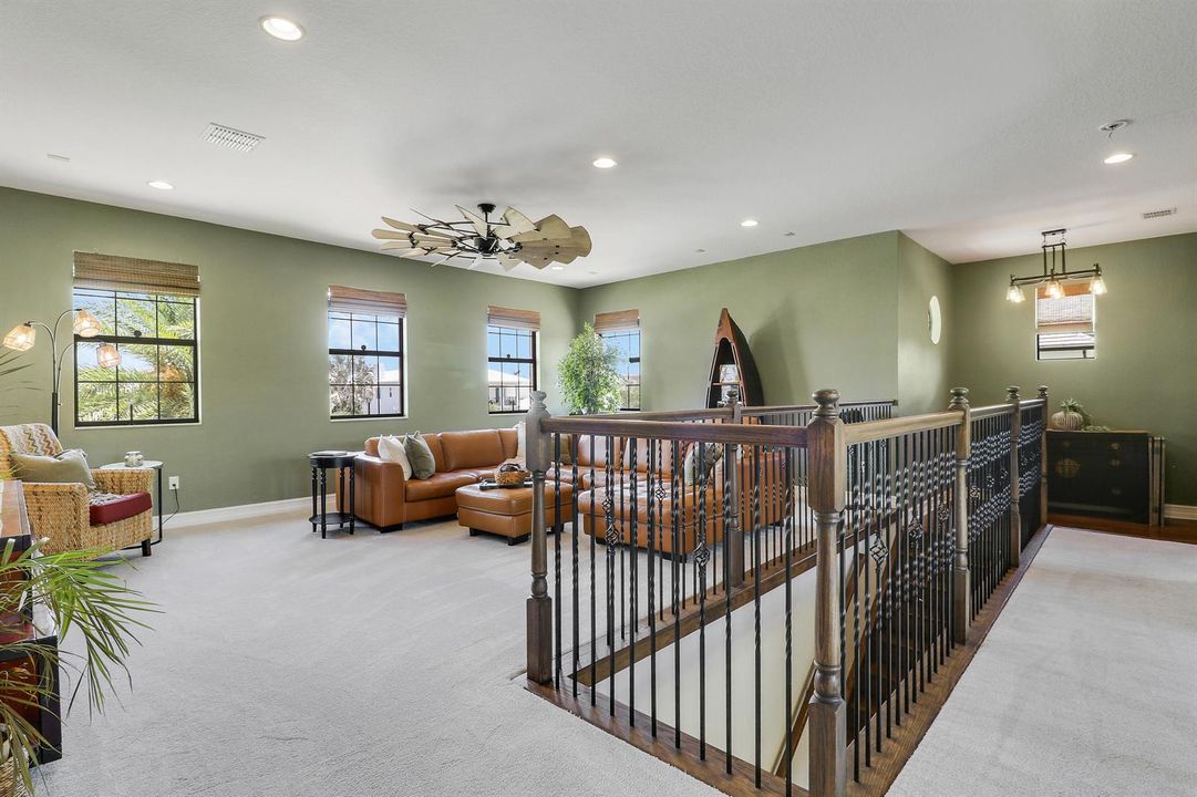 Large Loft