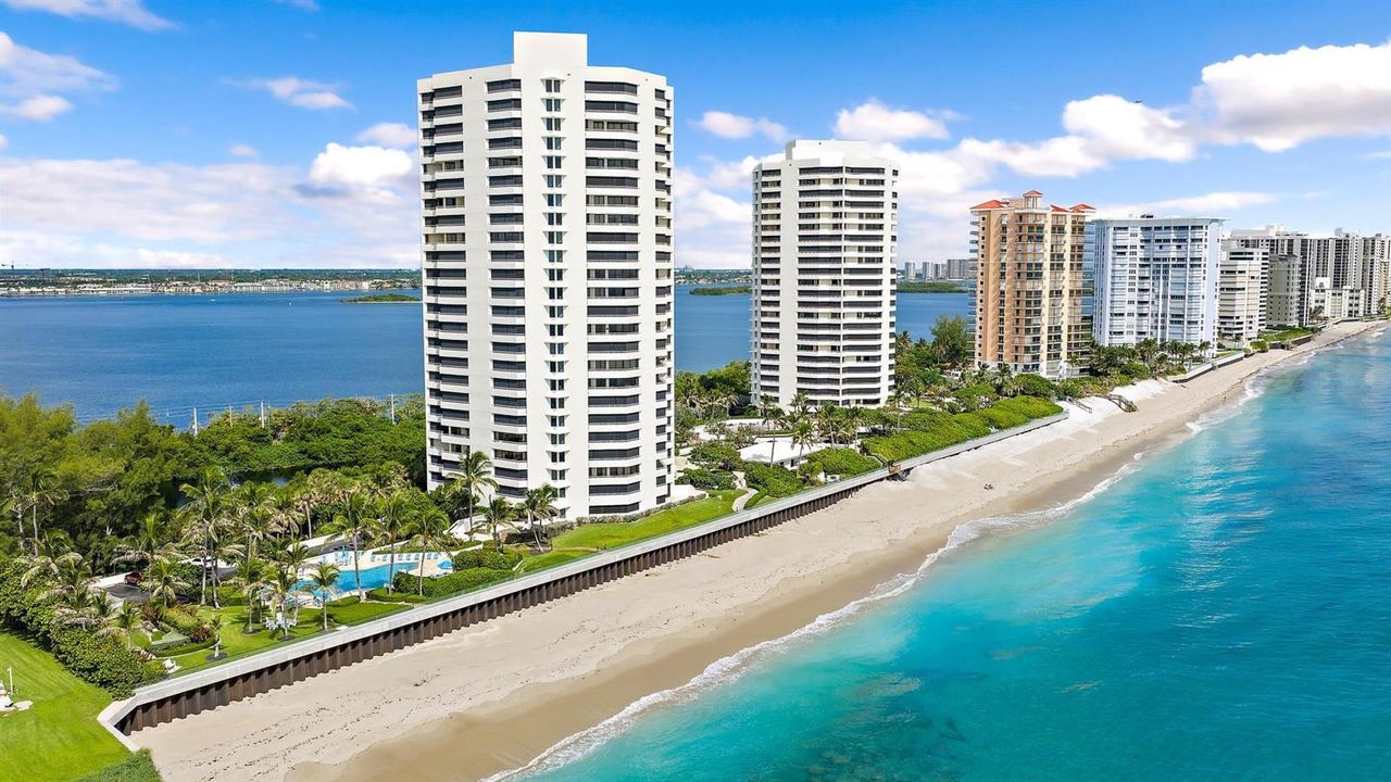 5070 N Ocean Dr 5b-30
