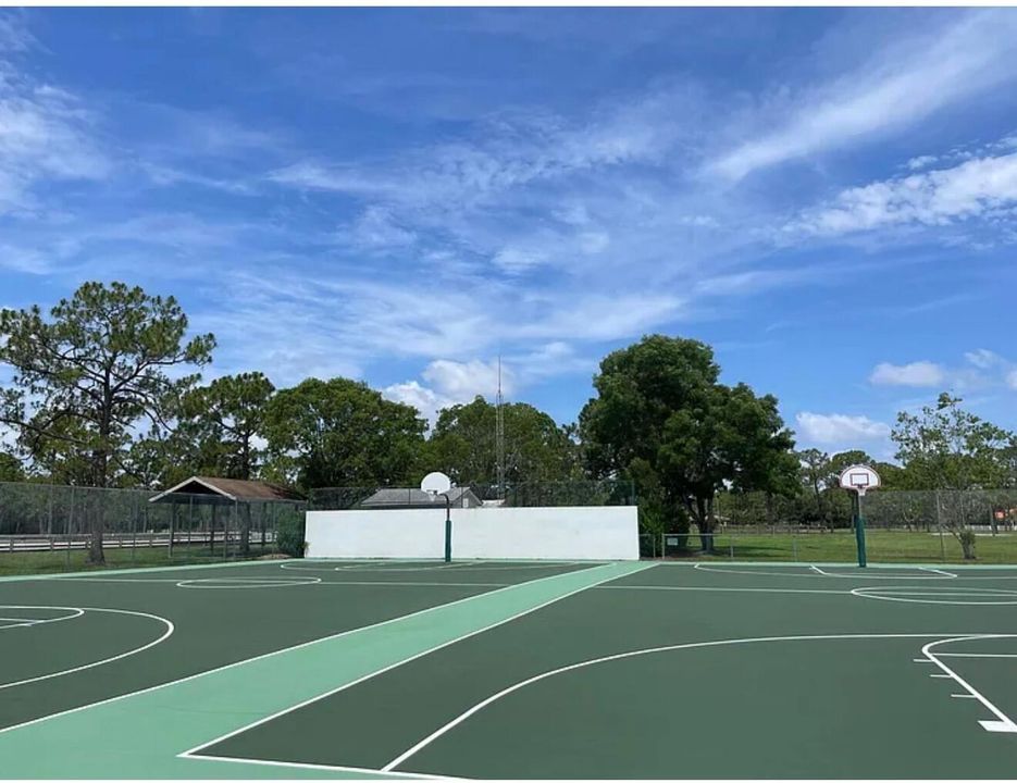 Basketball