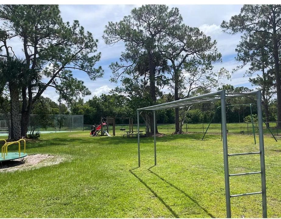 Playground
