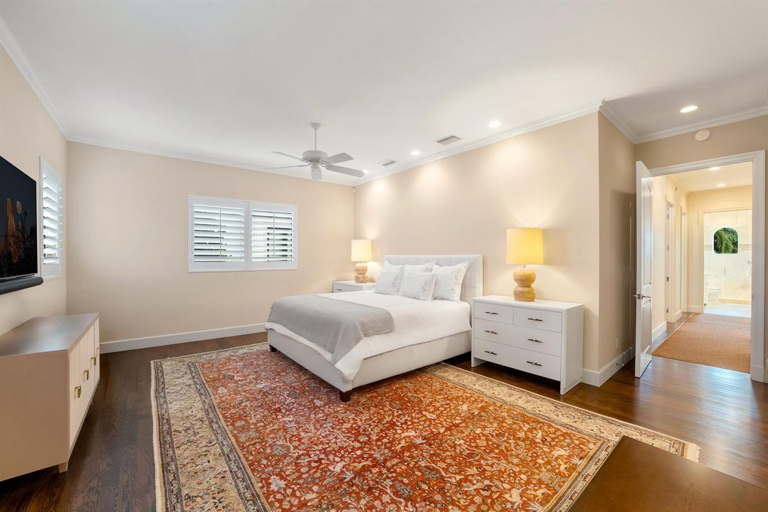 Primary Suite