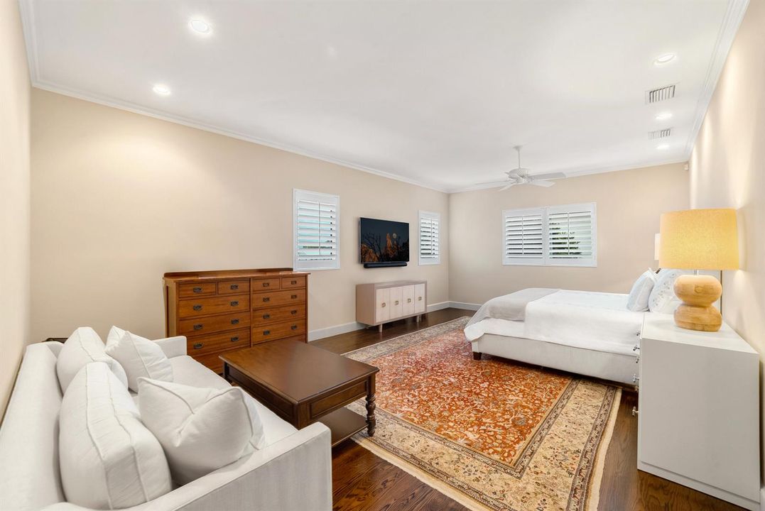 Primary Suite