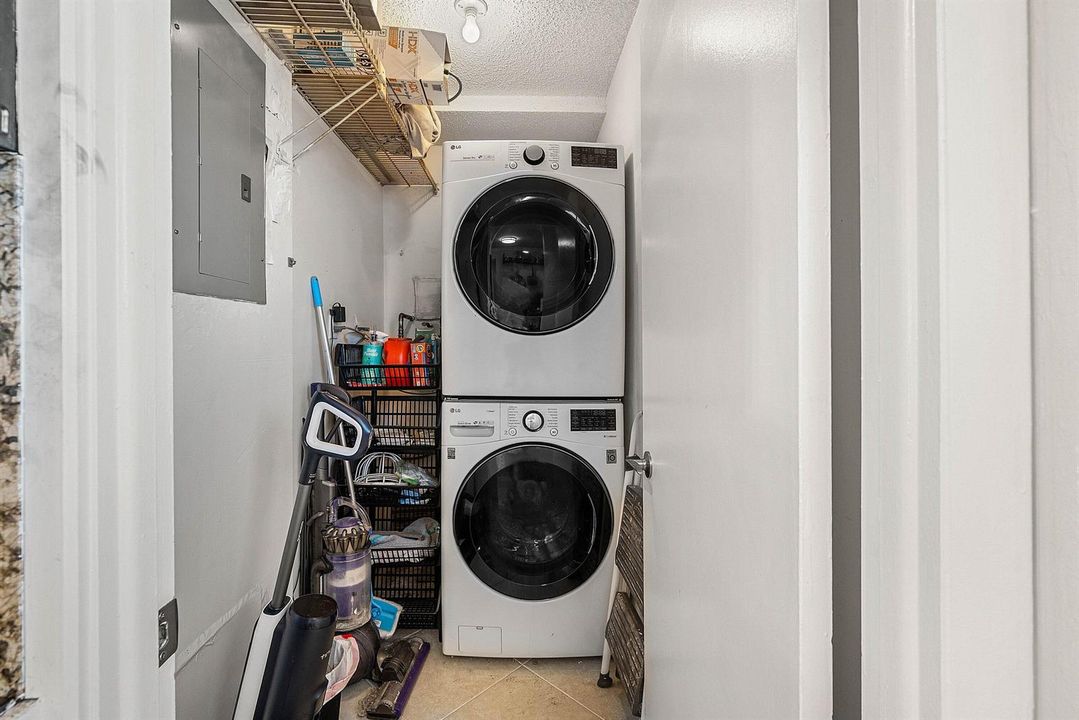 Laundry