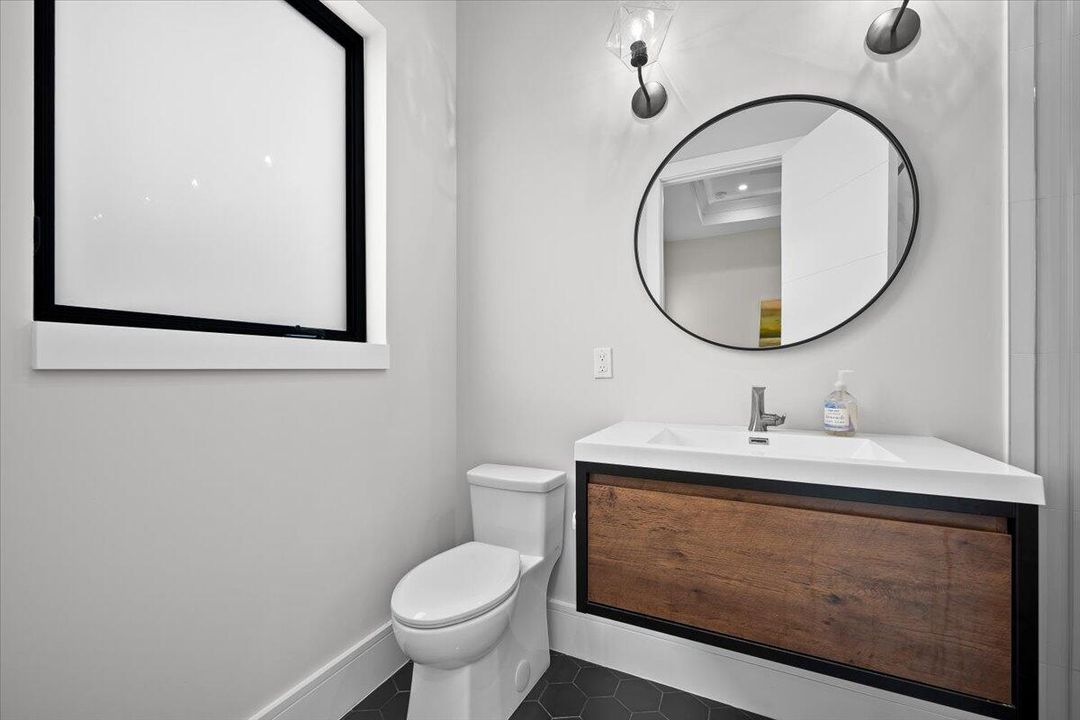 Bathroom 3