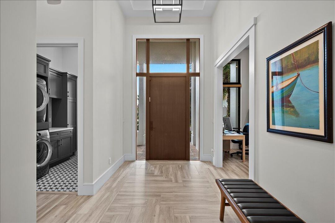 Foyer