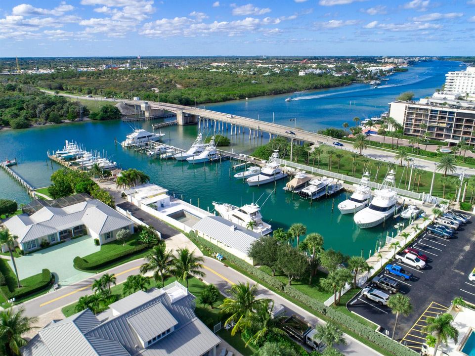 JIB Club Marina