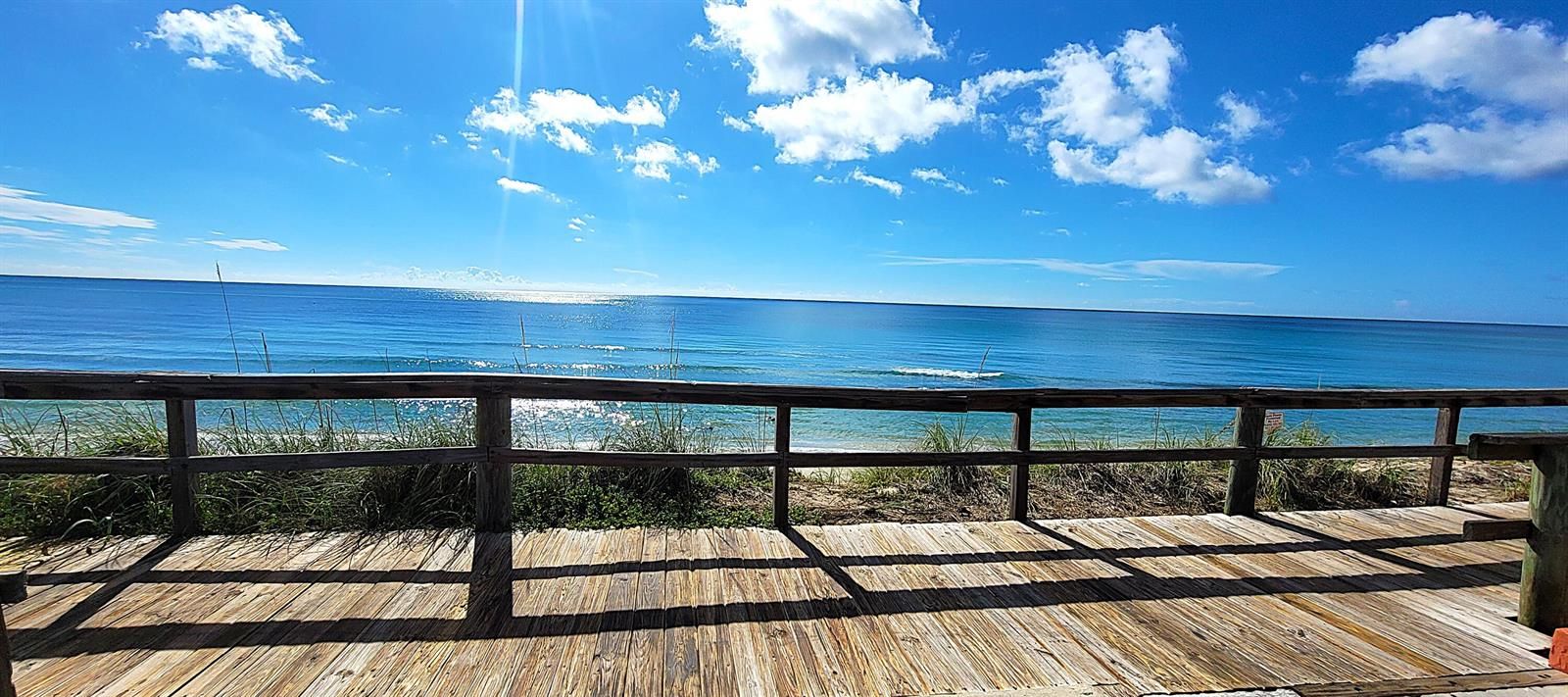 Lantana Beach photo