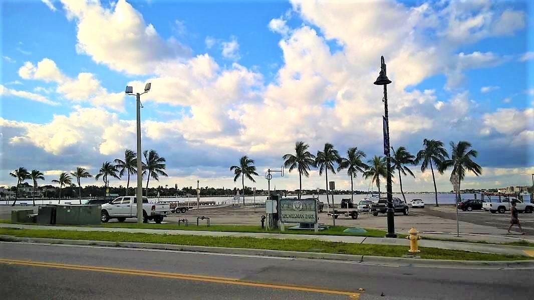 Lantana Park