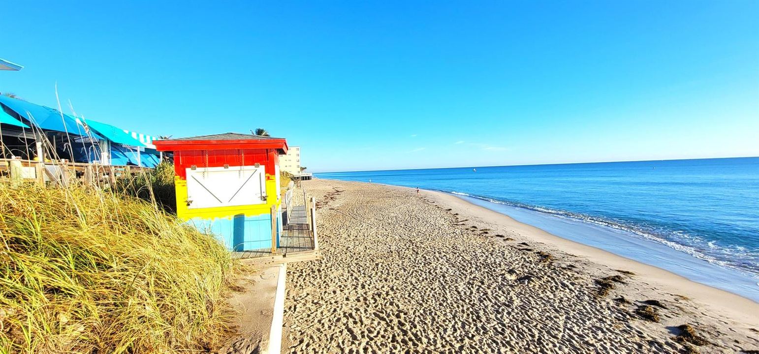 Lantana Beach new photo 4