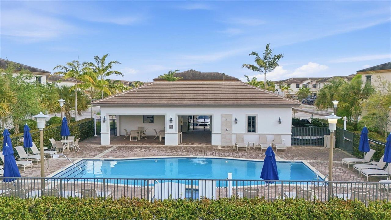 Community Pool