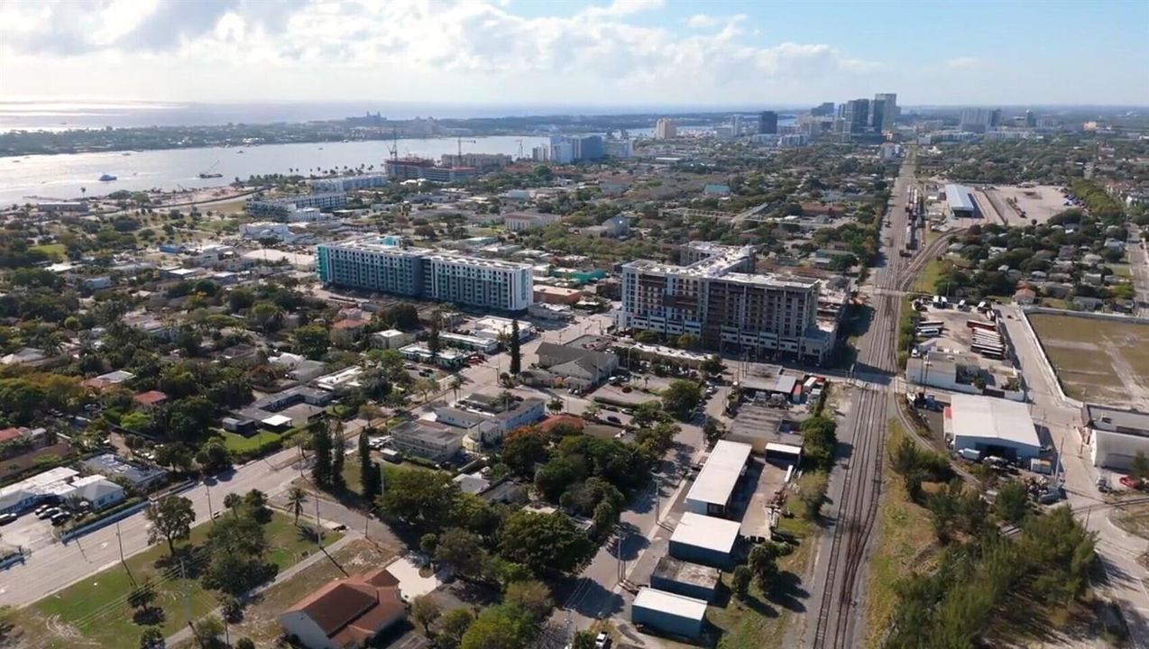 Northwood Village