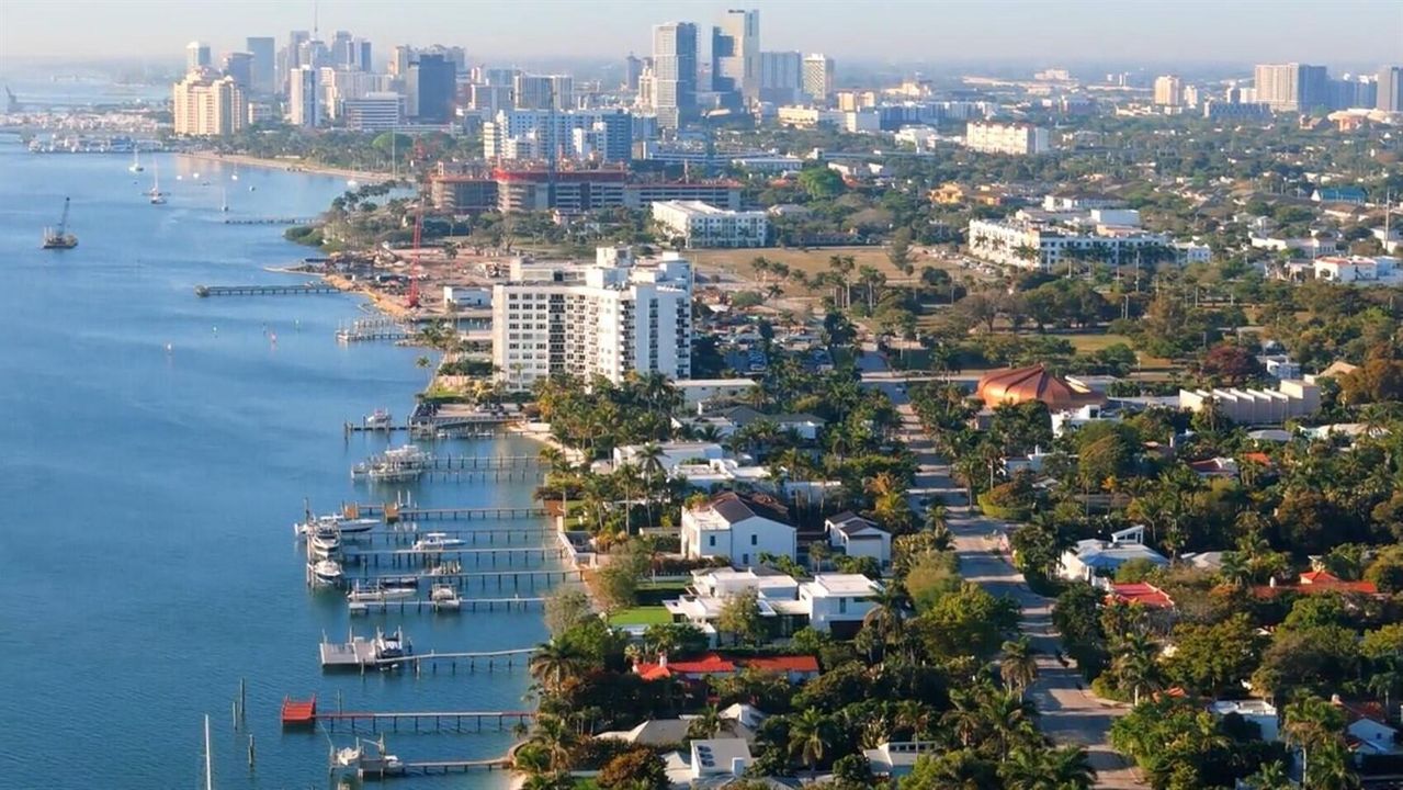 Flagler North