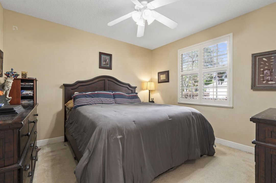 GUEST BEDROOM 1