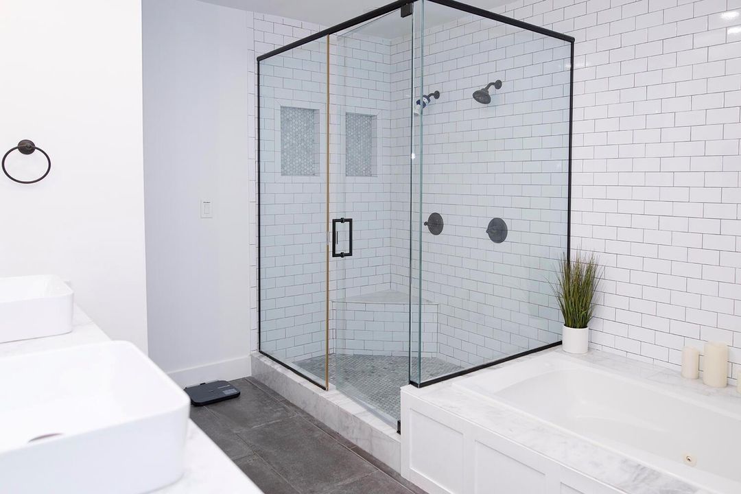 Master Bath