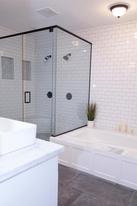 Master Bath 7