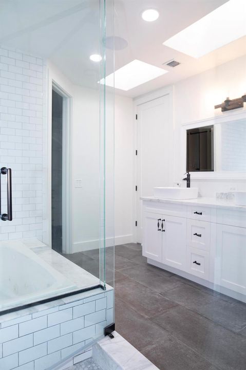 Master Bath 6