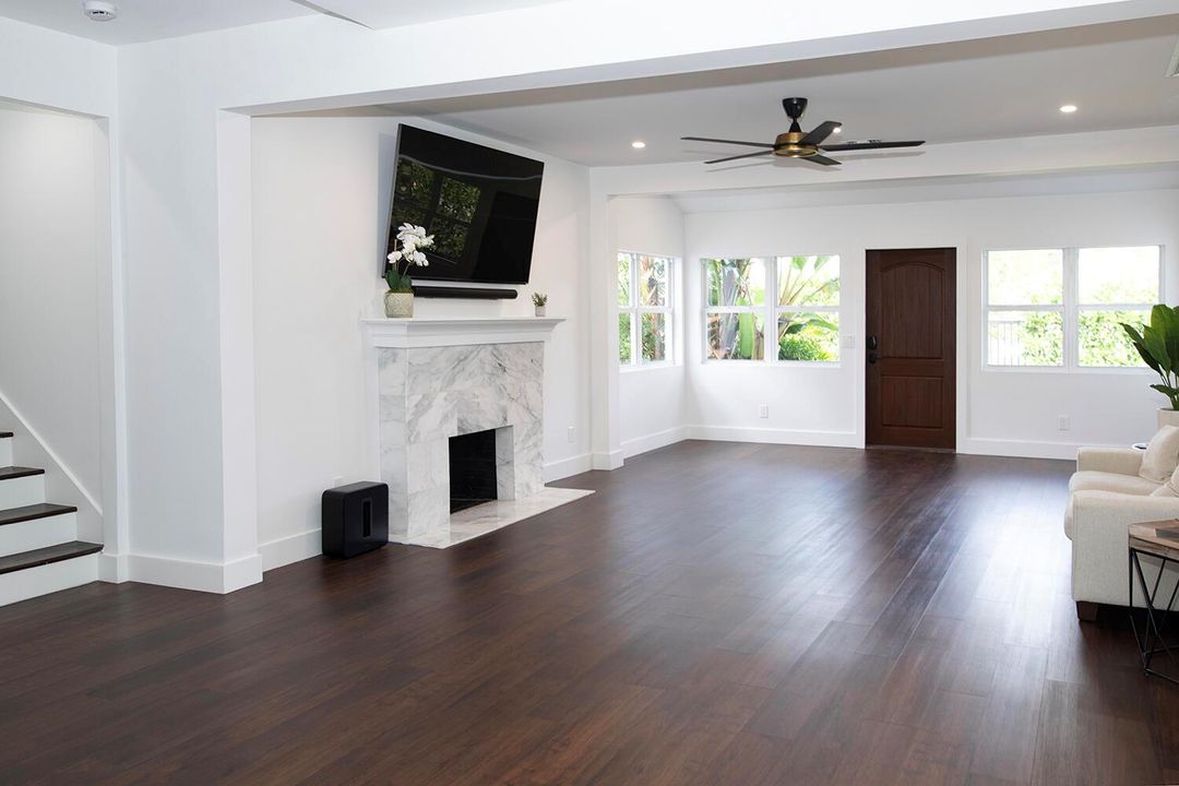 Living room 5