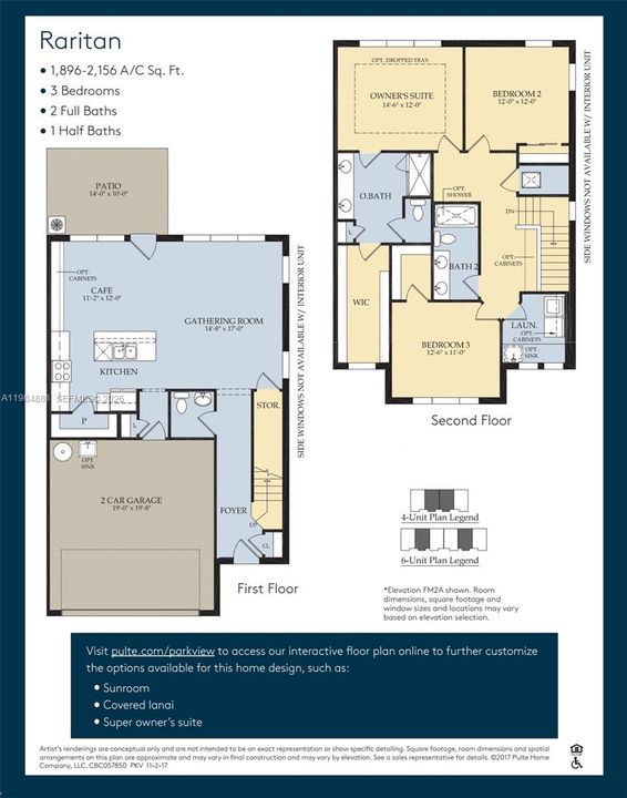 En Venta: $624,900 (3 camas, 2 baños, 1768 Pies cuadrados)