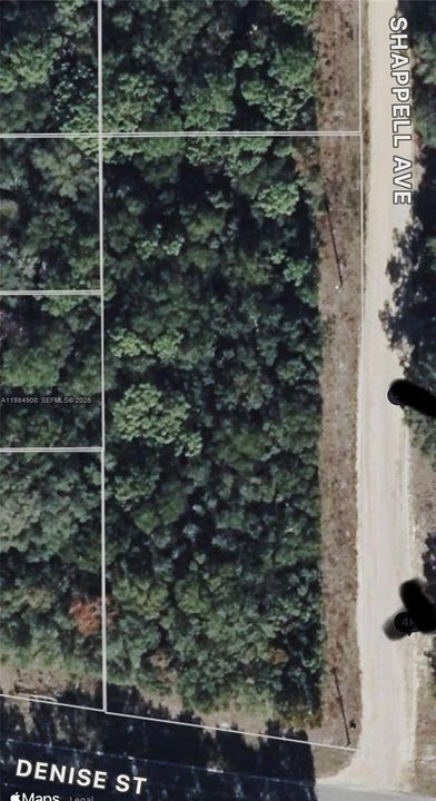 For Sale: $20,000 (0.72 acres)