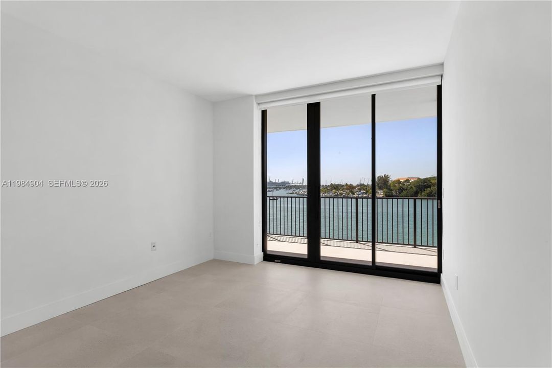 Guest Room #1