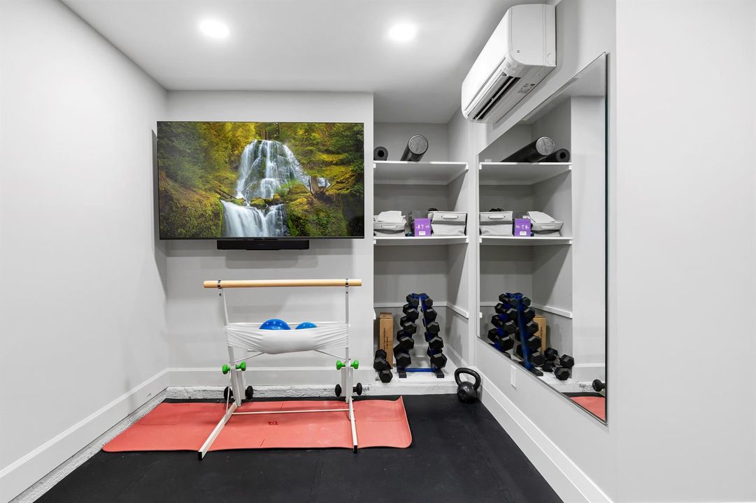 PART OF GARAGE