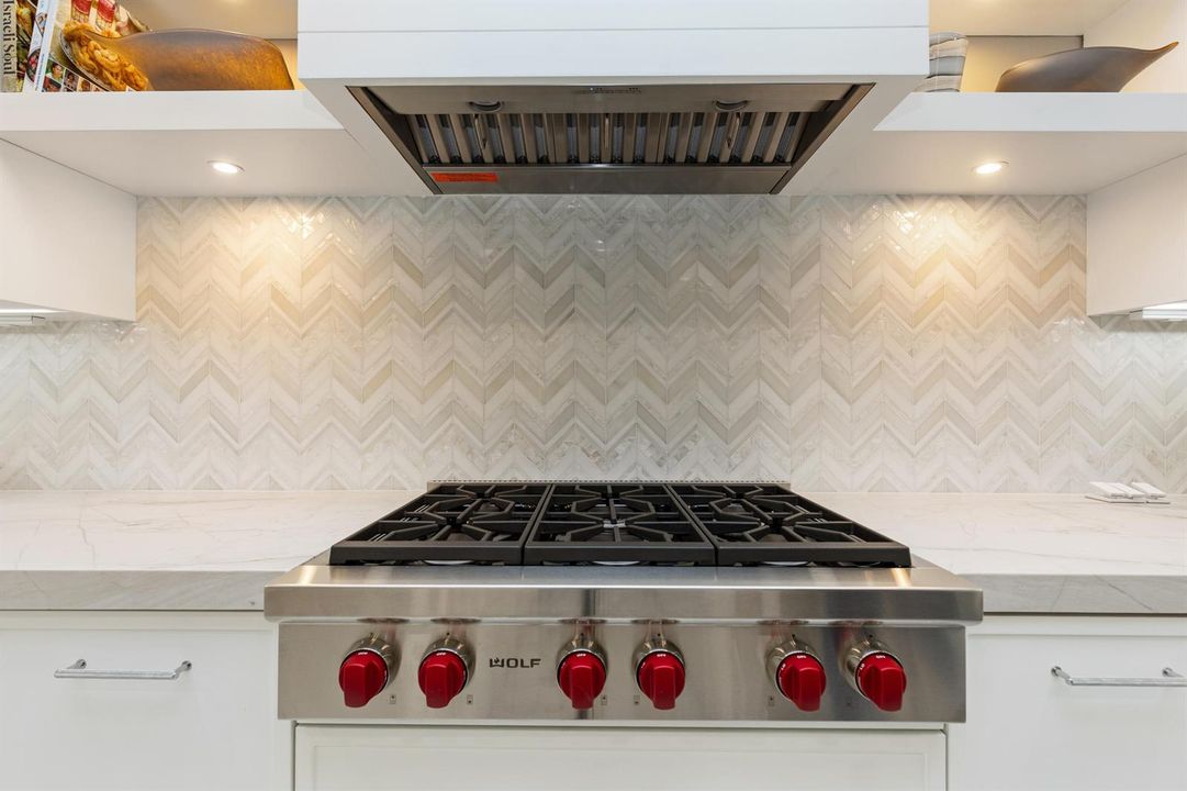 STOVE