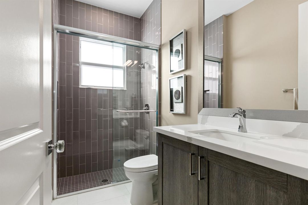 3RD BATHROOM