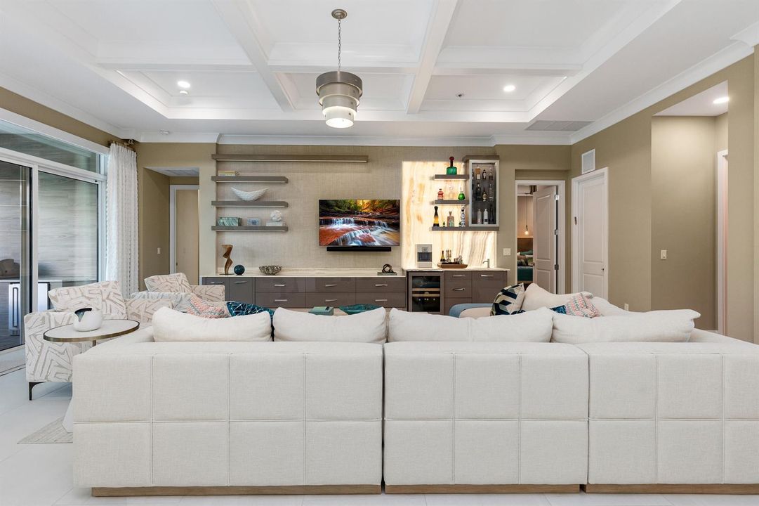 GREAT ROOM