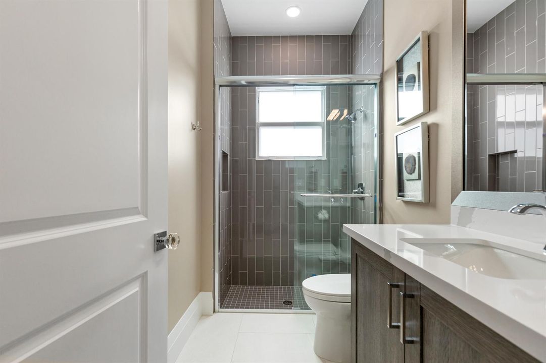 3RD BATHROOM