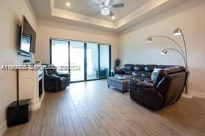 Open Concept