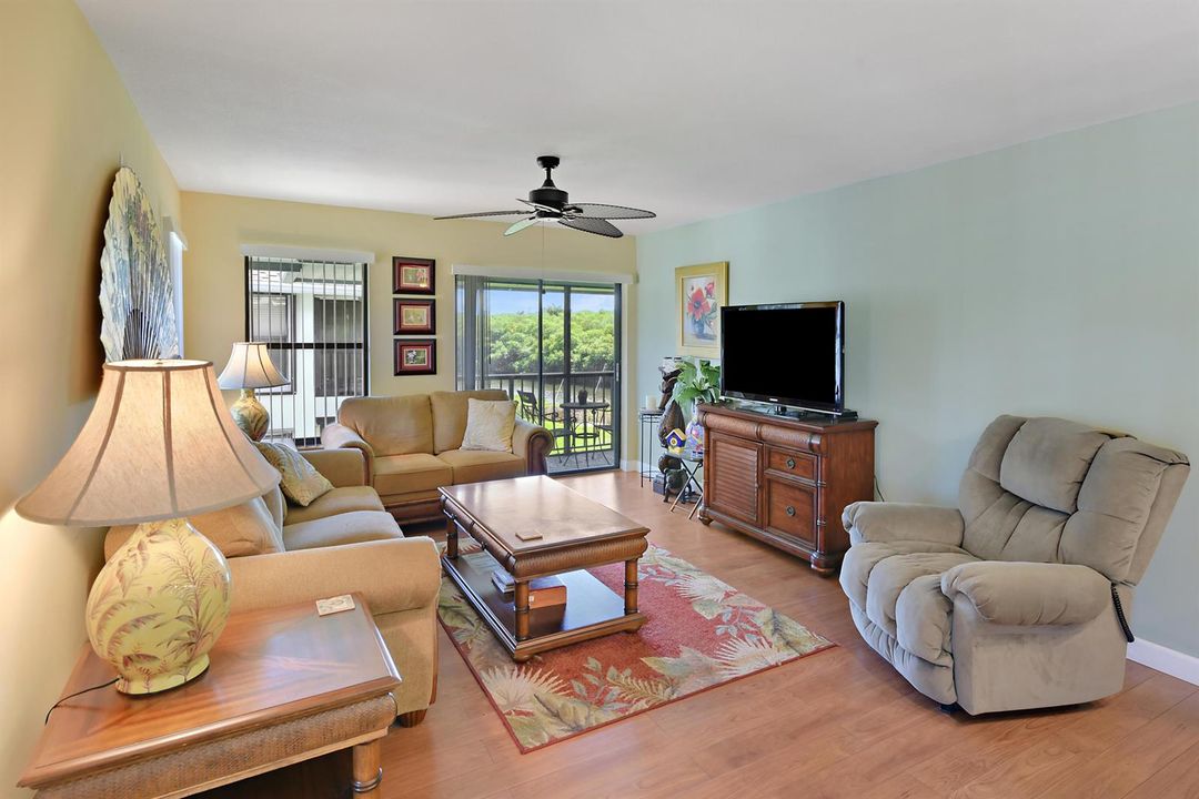 Furnished
