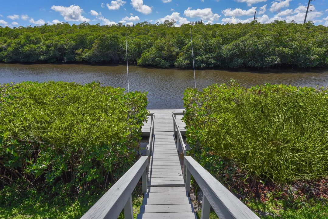 Fixed Bridge (palm city rd)