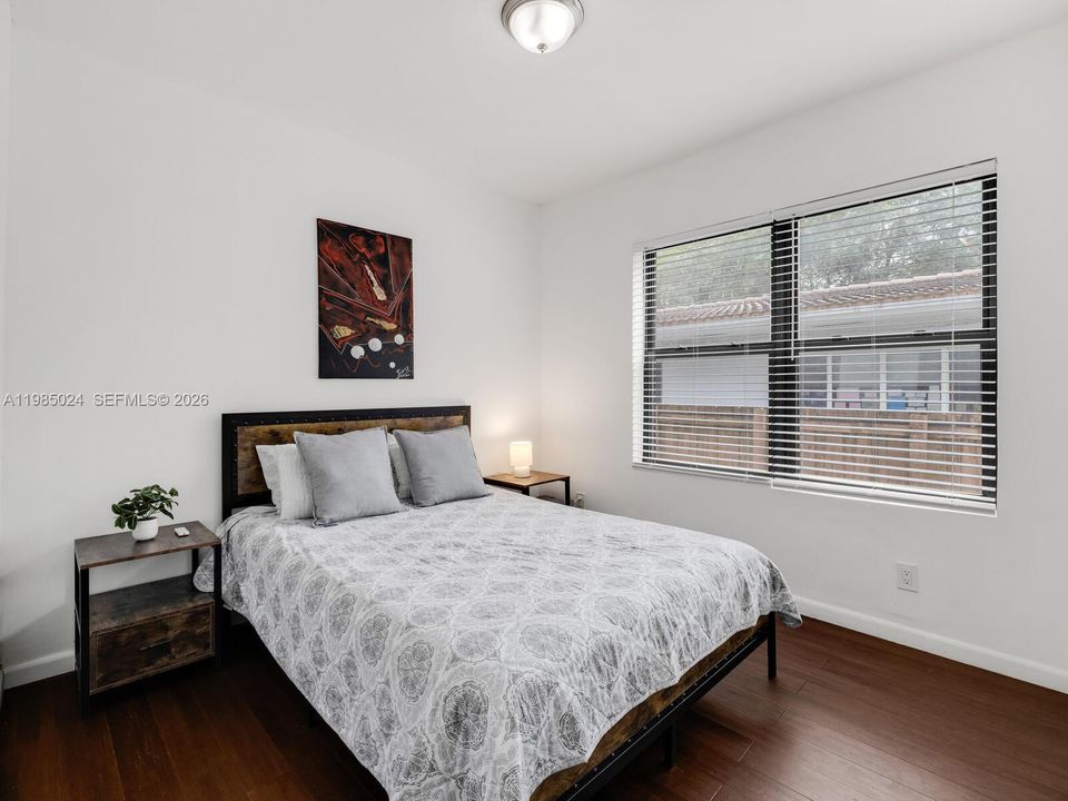 Bedroom #2