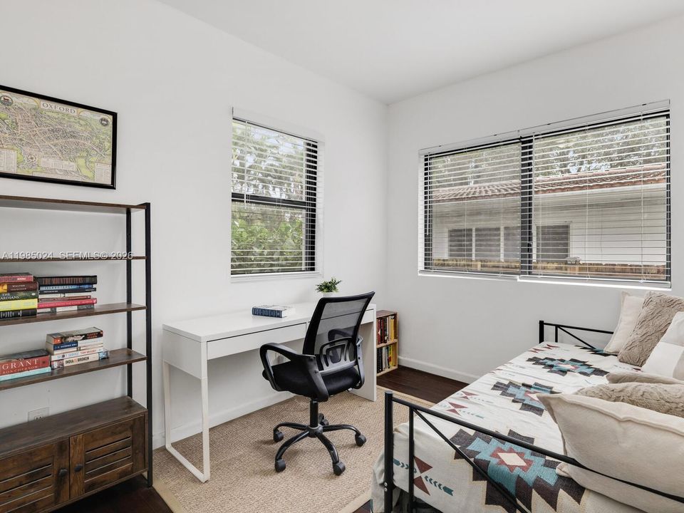 Bedroom #3