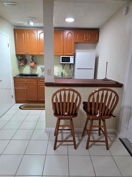 En Renta: $1,650 (1 camas, 1 baños, 500 Pies cuadrados)