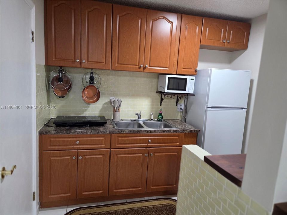 En Renta: $1,650 (1 camas, 1 baños, 500 Pies cuadrados)