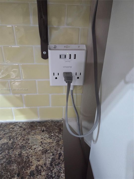 En Renta: $1,650 (1 camas, 1 baños, 500 Pies cuadrados)