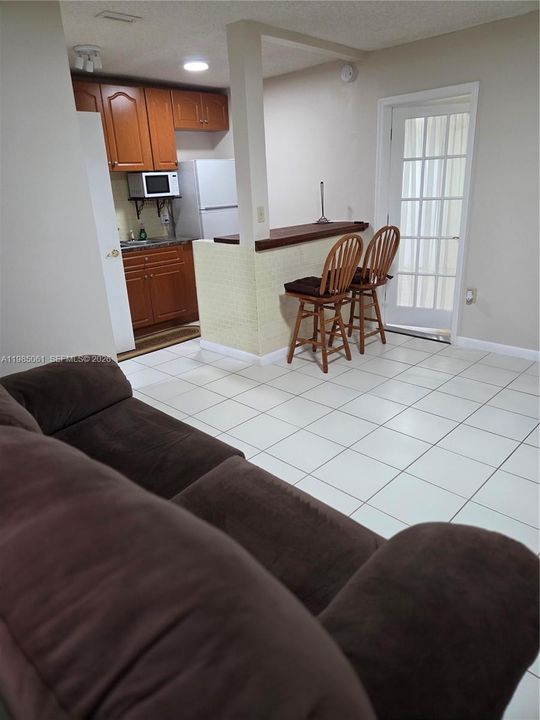 En Renta: $1,650 (1 camas, 1 baños, 500 Pies cuadrados)