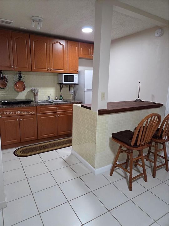 En Renta: $1,650 (1 camas, 1 baños, 500 Pies cuadrados)