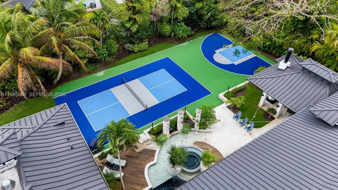 En Venta: $6,450,000 (6 camas, 5 baños, 9454 Pies cuadrados)