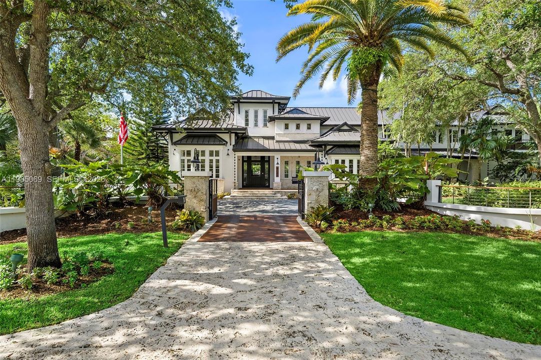 En Venta: $6,450,000 (6 camas, 5 baños, 9454 Pies cuadrados)